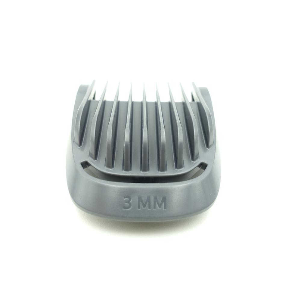 1,3,5,7mm Hair clipper comb Barber Plastic Positioning comb for Philips BT1209 BT1210 BT1216 MG3730 MG3747 MG3710 MG5730 MG7710