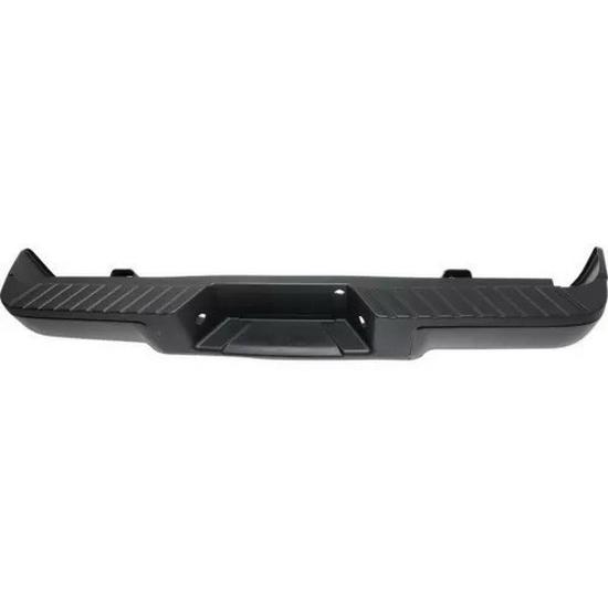 Suitable Rear Bumper for 2009-2014 Ford F150 (FO1103160, FO1103161)