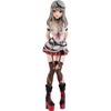 POP UP PARADE Hololive Productions Sakamata Chloe Non-scale Plastic Painted Finished Figure