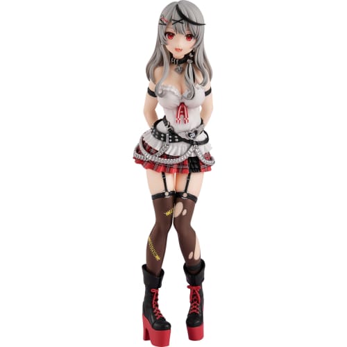 POP UP PARADE Hololive Productions Sakamata Chloe Non-scale Plastic Painted Finished Figure
