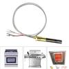 Gas Fireplace Heater Temperature Sensor Thermopile Pilot Generator Thermocouple