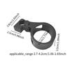 Universal Steering Gear Rod Wrench Heavy-Duty Steering Linkage Removal Tool  Auto Repair