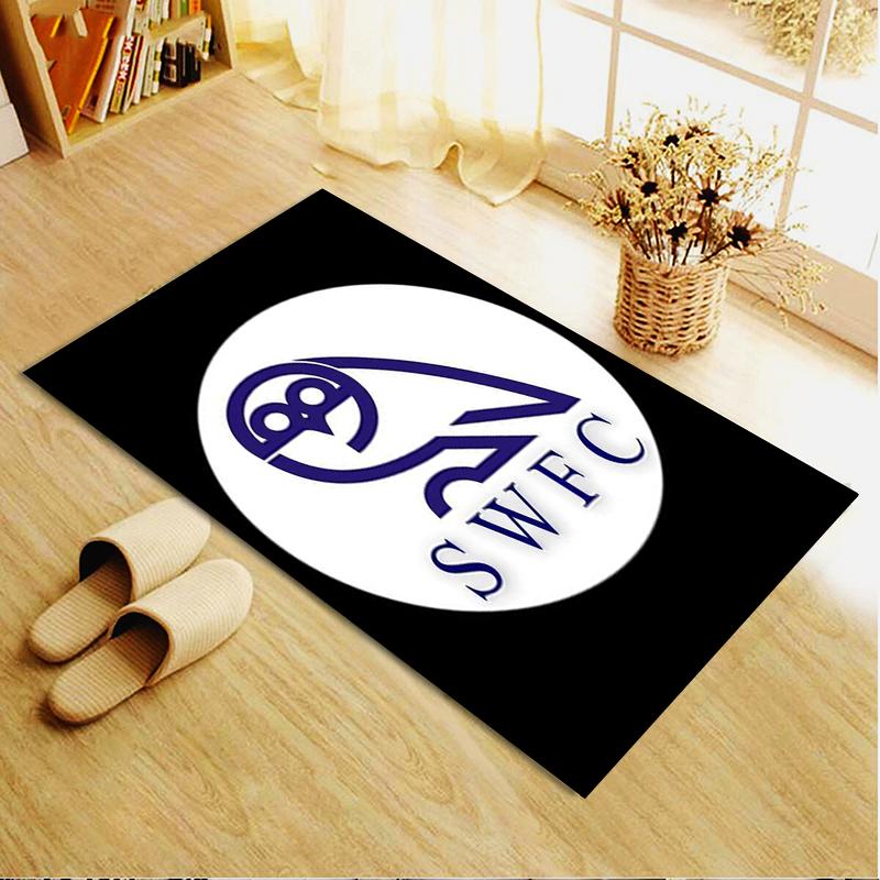 2025 New sheffield wednesday Carpet Rug for Living Room Bedroom Home Sofa Decoration,Kids play Non-slip Floor Mat84