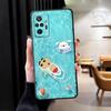 Cartoon Crayon Shin-chan Phone Cover Case for Xiaomi Redmi Note 14 12 11 13 Pro Plus 12C 13C K80 A3 A1 14C 9 8 7 A4 A5 10 A1 A2