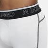 Nike Pro Dri-FIT Shorts 'White' Men's DD1917-100