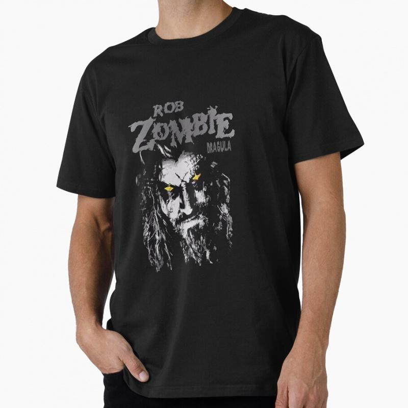 Best_Popular Rob Zombie The Devil's Rejects Horror films Scary Halloween Gift t shirt for fans