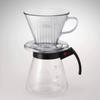 Kalita 800 Server an Coffee Server for Insulated Serves 800ml Microwave and Dishwasher Perfect for Outdoor and Coffee A Great N, Easy-pour 103-cup