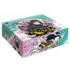 Naruto Card Will of Fire Commemorative Edition Cards Rare SSP Cards Popular Deluxe Anime Peripherals Collection Card Toy Gift