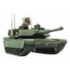 Voiio 1/35 Scale American M1A2 SEP V2 Abrams Main Battle Tank Plastic Model (VOI01101)