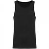 Mens Plain Eco Friendly Tank Top