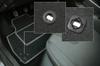 Velour Driver Floor Mat For: Honda Cr-V V Suv (2018-)