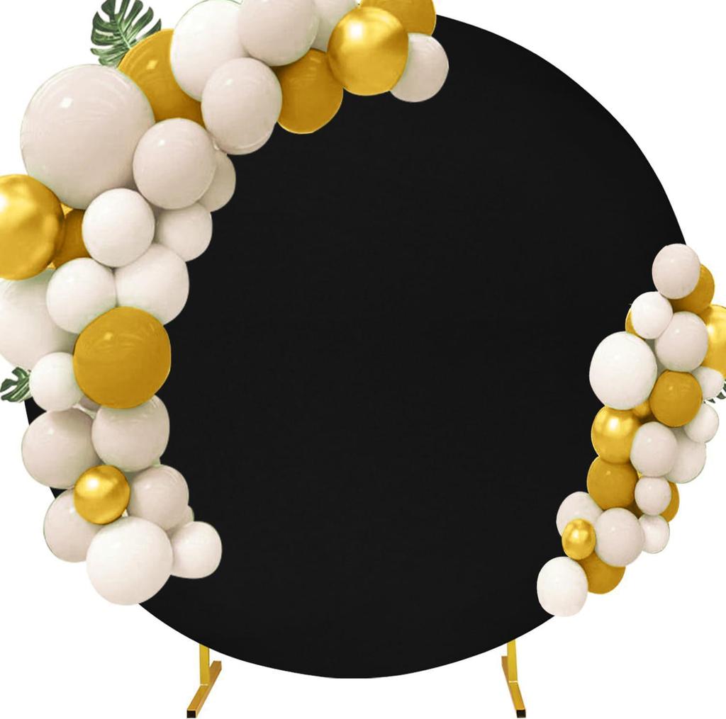 Эластичный Чехол для Украшения Свадебной Арки для Улицы