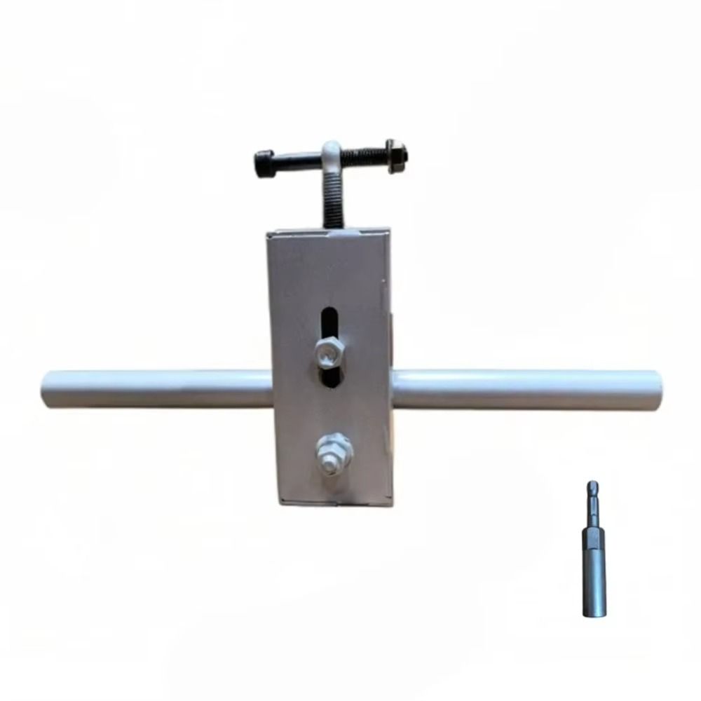 10mm Adapter Wall Wiring Machine Compact Automatic Wire Puller House Renovation