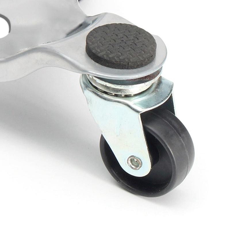 Транспортировка перемещает мебельный инструмент транспортный рычаг переключения передач движущееся колесо слайдер ролик сверхмощный помощник при переезде дома