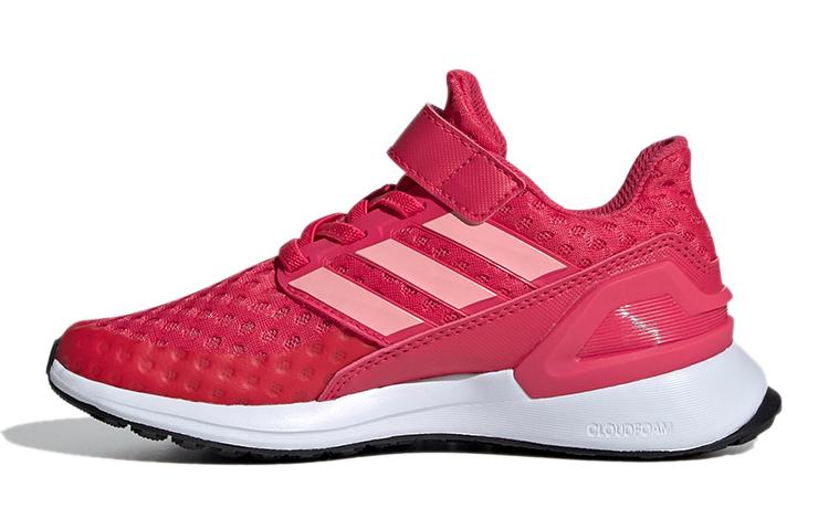 Adidas Rapida Run K Low top Kids' Running Shoes Pink Kids' FV4035
