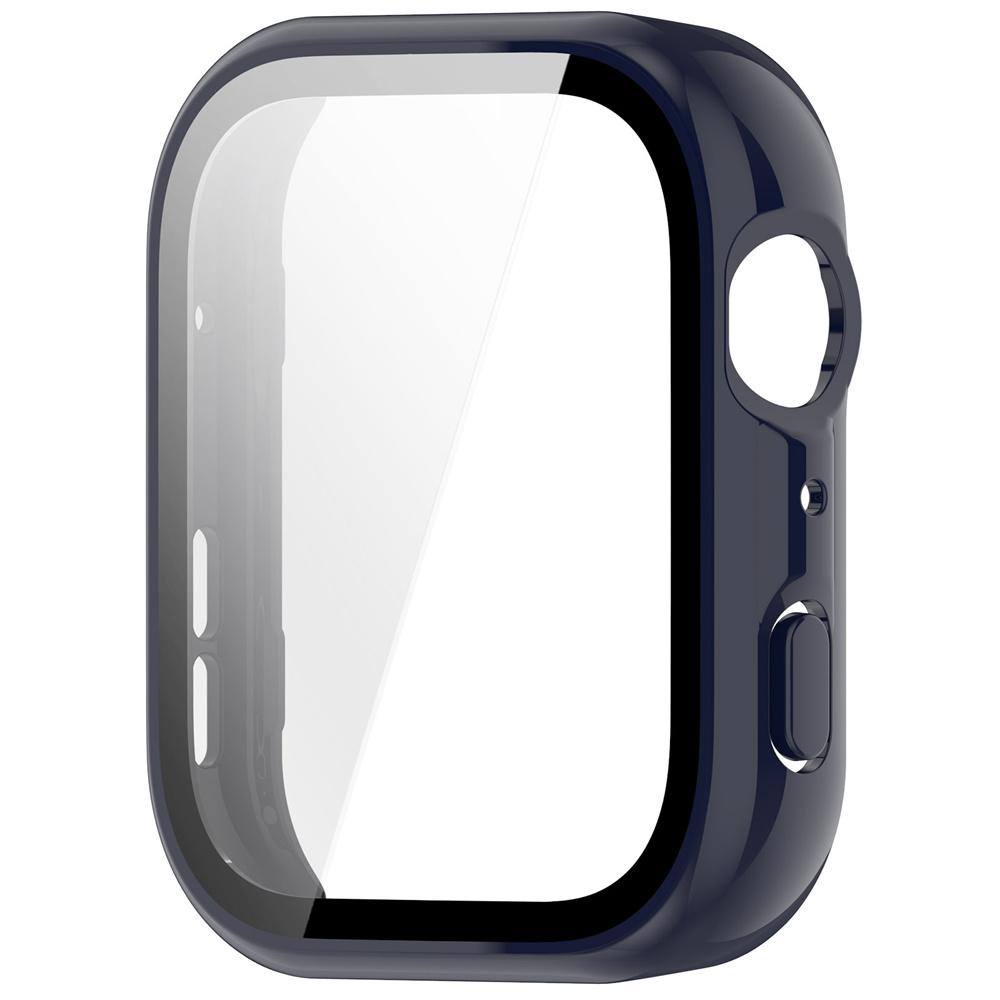 Закаленное стекло + чехол Для Huawei Watch Fit 5/5 Pro Защитный чехол со всех сторон с бампером из ПК Защита экрана чехлы Для Huawei Fit 5/5pro аксессуары