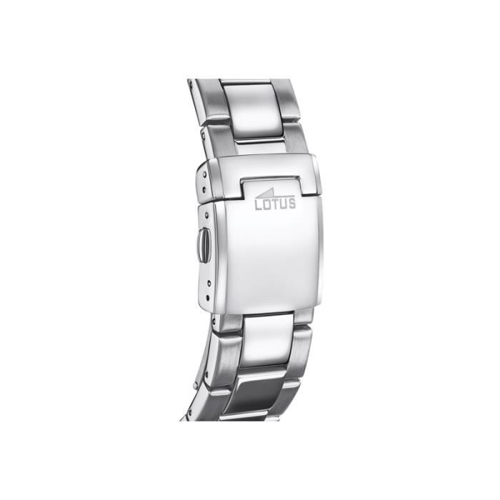 Montre Connectée - LOTUS - 18935/1 - Acier - Étanchéité 10 Atm - Sport