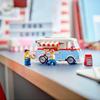 LEGO Icons 40681 Ретро-фургон с едой