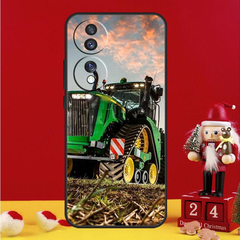 Фермерский трактор Чехол для Honor Magic 8 5 6 7 Lite Honor Win X9b X9c X9a X8c X8b 50 70 90 200 400 Pro