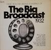 LP Пластинка РАЗНЫЕ ИСПОЛНИТЕЛИ - Большой эфир 1932 ST101 Саундтрек 1974 США Джаз Б/У