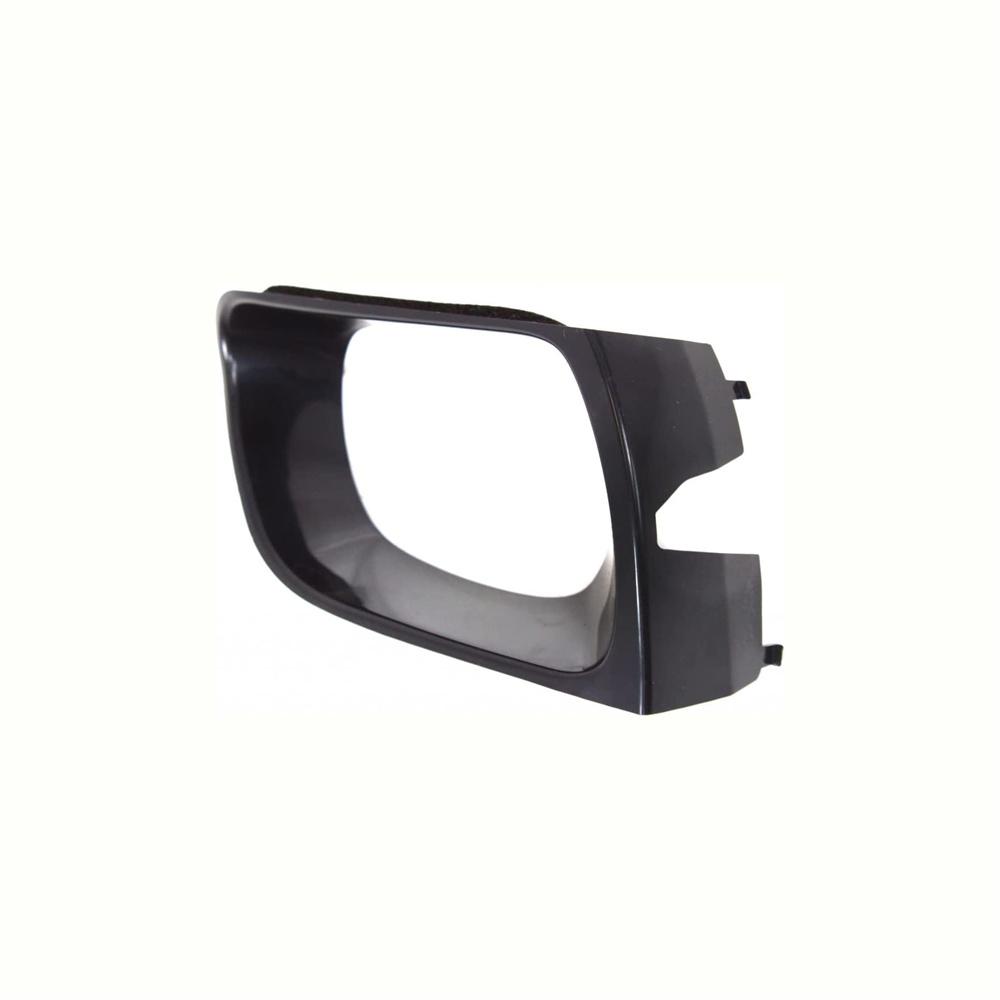 2 шт. левый + правый передний бампер, противотуманные фары, накладки для Toyota Avalon 2005-2007