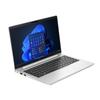 Ноутбук HP EliteBook 640 G10 Стандартная модель Модель производства в Токио дюйм FHD Матовый Core 8 ГБ 256 ГБ SSD Windows 11 Pro Веб-камера с отпечатком пальца без цифровой клавиатуры