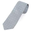 Giorgio Armani Tie Gift GA006 Light Gray (GA006-11 9A940-09532) [Used]