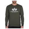 Alpha Industries Basic Sweatshirt