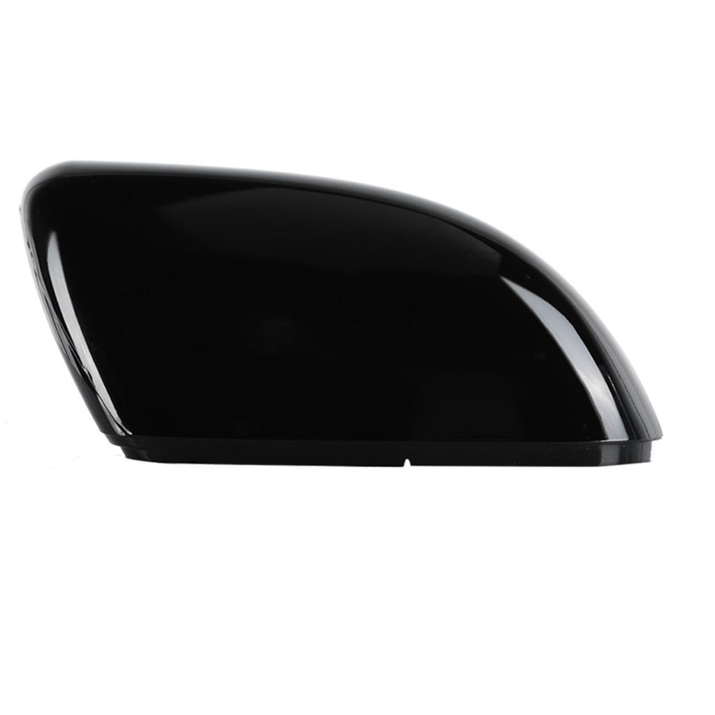 Black Car Right Mirror Housing Shell Cover for New Bora