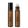 2pc Ice Roller Eye Essence Oil Eye Cream,Firming Moisturizing Reduce Fine Lines Skin Care Eye Serum