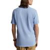 Polo Ralph Lauren SS24 Polo Shirt Men's Light Blue MNPOKNI1N822781-400