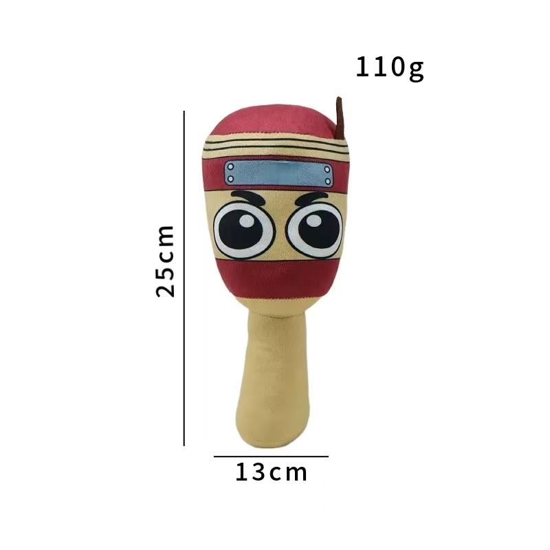 Мягкая игрушка Sprunki Sprunki Фаза 2 Фаза 3 Плюшевые игрушки Сюрприз Кукла Sprunky Pinky Simon Sprunki Wenda Плюшевая Набивная игрушка Мягкая игрушка