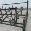 Qidunpan Outdoor Fitness Combo Trainer