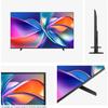 HISENSE 43E7S - Телевизор QLED 43" (108см) - 4K UHD 3840x2160 - HDR10+ - Smart TV Vidaa - 3xHDMI 2.1 - WiFi