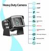 720P AHD Rear View Reverse Backup Camera For Truck RV Trailer Van Universal 4pin