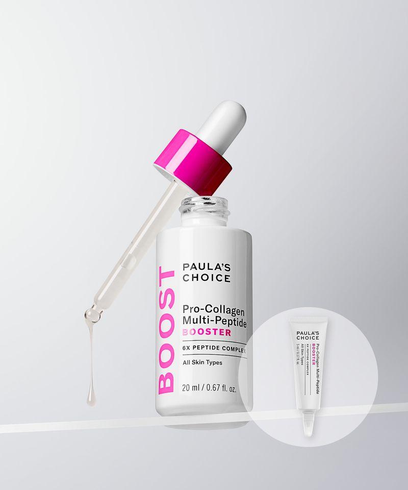 Procollagen Multipeptide Booster 20ml