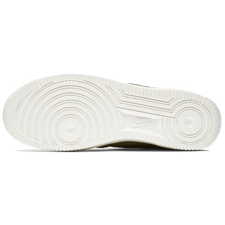 Nike Air Force 1 Low Замша Средний Оливковый AO3835-200