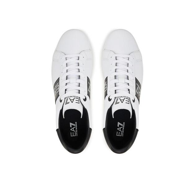 Кроссовки EA7 Emporio Armani 7X000332 AF10848 MZ021