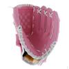 Baseball Softball Gloves PU Leather for Youth Right-Handed Thrower