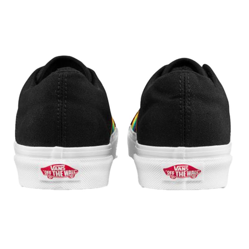 Vans Lampin 86 Dx Anaheim Factory Pride Black Vans VN0A54FC4GN