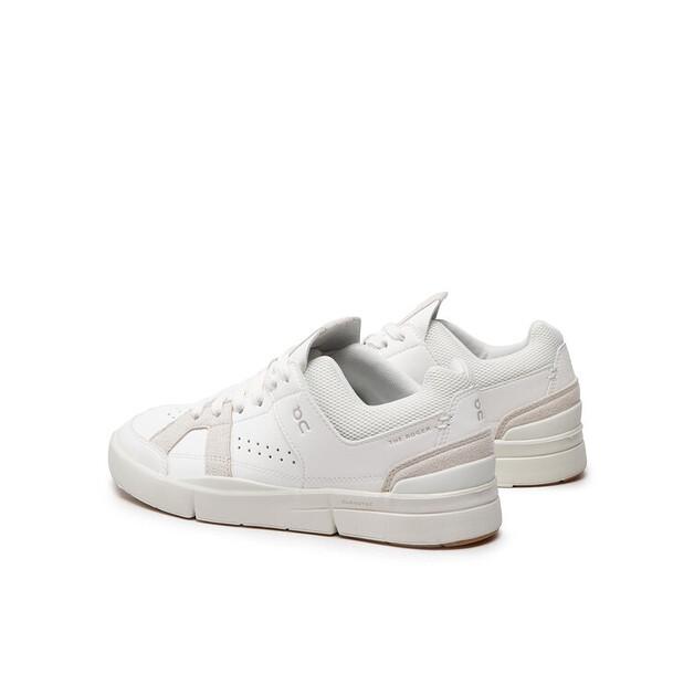 On The Roger Clubhouse Sneakers 48.99141 White