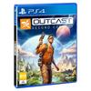 Второй Контакт Север PS4 Изгой (Импорт Америки) -