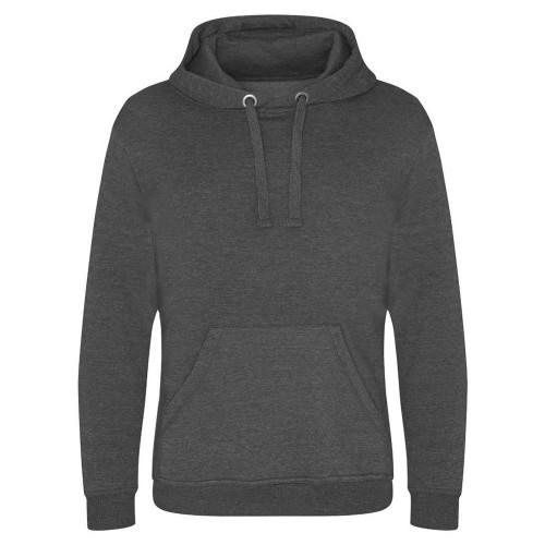 Awdis Womens/Ladies Graduate Heavyweight Hoodie
