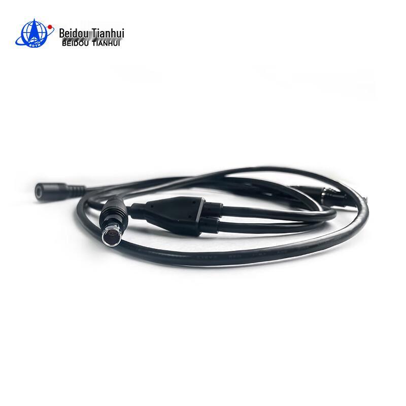Beidou Handheld Device Voice Alarm Connection Cable