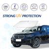 For BMW X5 G05 F15 E70 E53 E39 Windshield Sun Shade Sunshade Sun Visor Protector Foldable Blocks UV Rays Keep Your Car Cooler