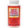 Клетка Mod Podge Глянцевый клей для дерева для флюид-арта, переноса фотографий и поделок ручной работы