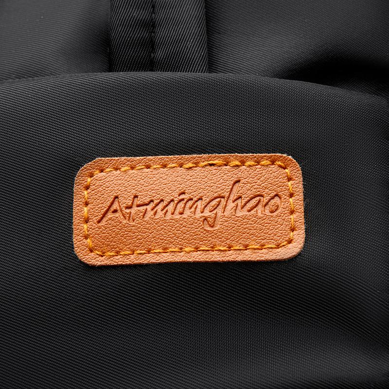 Многофункциональная дорожная сумка Оксфорд большой вместимости студенческий женский рюкзак модная сумка дорожный водонепроницаемый деловой рюкзак