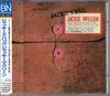 CD JACKIE MCLEAN - Jackie's Bag TOCJ4051 BLUE NOTE 1993 Japan Jazz Used