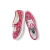 Bedwin & The Heartbreakers x Vans Authentic Pack Bandana - Мульти C Унисекс Кроссовки Красный Мультиколор-C VN0A4BV99RA