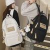 High-Quality Backpacks for Students: Schoolbags for Men, Women, College, Primary, Junior High, and Middle School Students